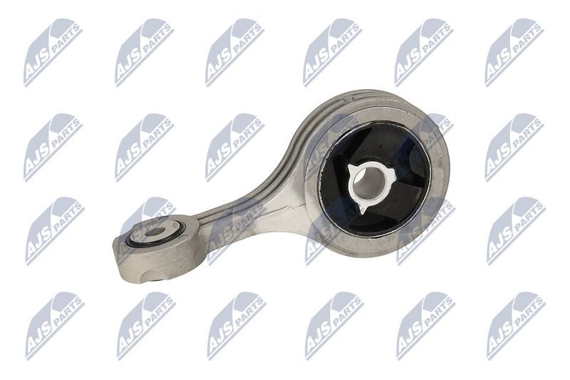 Paigutus, Mootor, NTY ZPS-FT-003