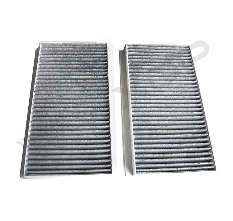 WXQP 220517 Filter Kit, Cabin Air