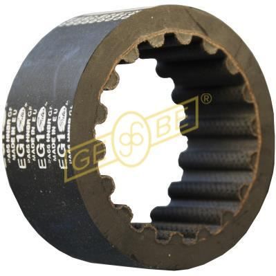 Manchon+flexible+d'accouplement GEBE 3 5400 1