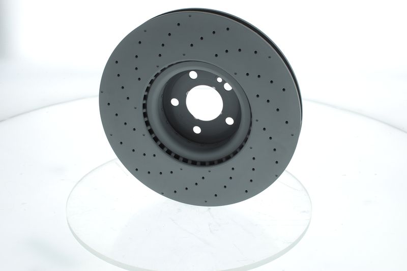 BOSCH Brakes