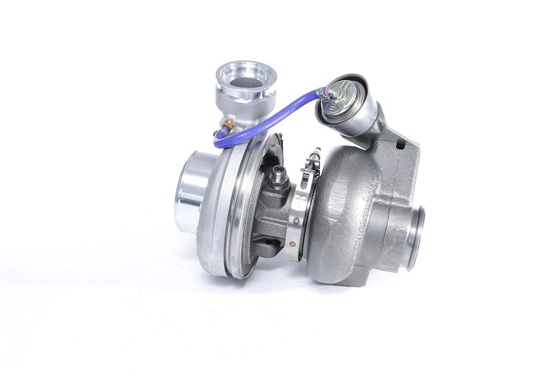 Compresor,sistem de supraalimentare T917185 BTS Turbo