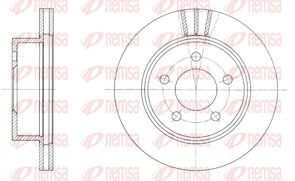REM61682-10-MODEL.BMP