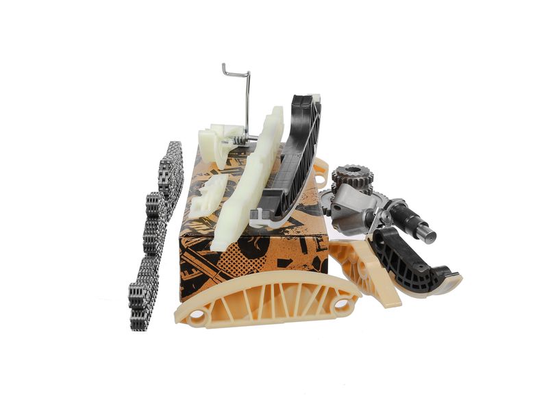 ET ENGINETEAM RS0091 Timing Chain Kit