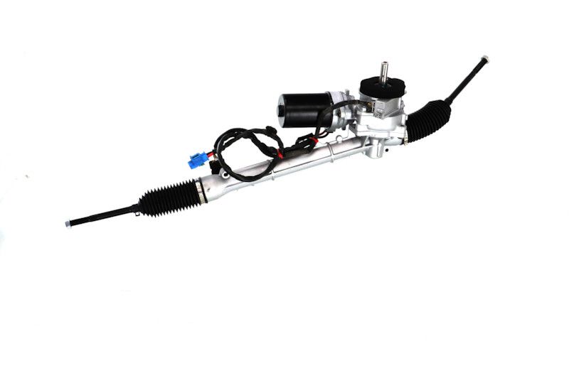 REMANTE 007-004-000002R Steering Gear