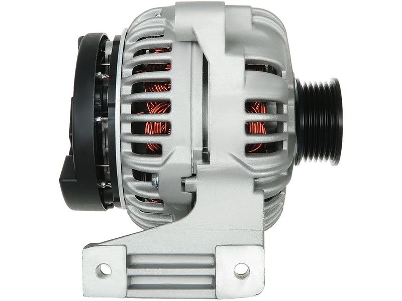 Generaator, AS-PL A0430