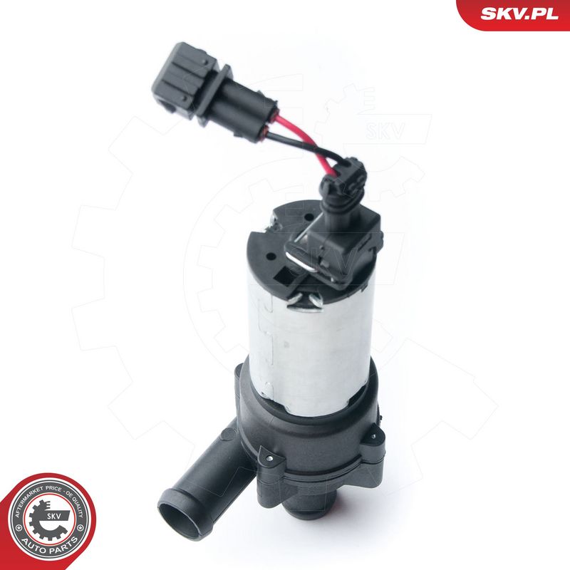 Veepump, seisuküte, ESEN SKV 22SKV003