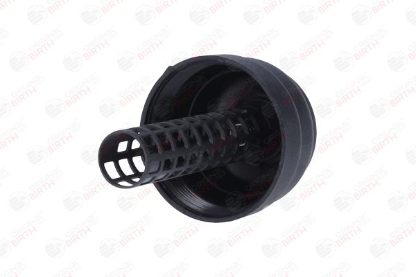 BIRTH 80039 Cap, oil filter housing