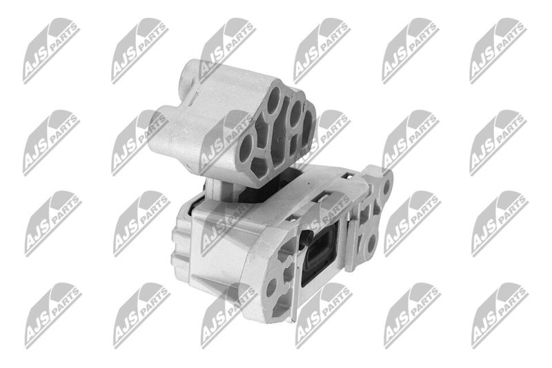 Paigutus, Mootor, NTY ZPS-CH-134