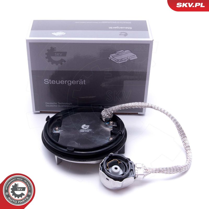 Juhtseade, valgustus, ESEN SKV 59SKV062