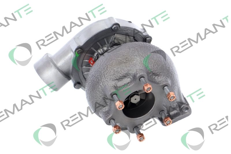REMANTE 003-001-001627R Charger, charging (supercharged/turbocharged)