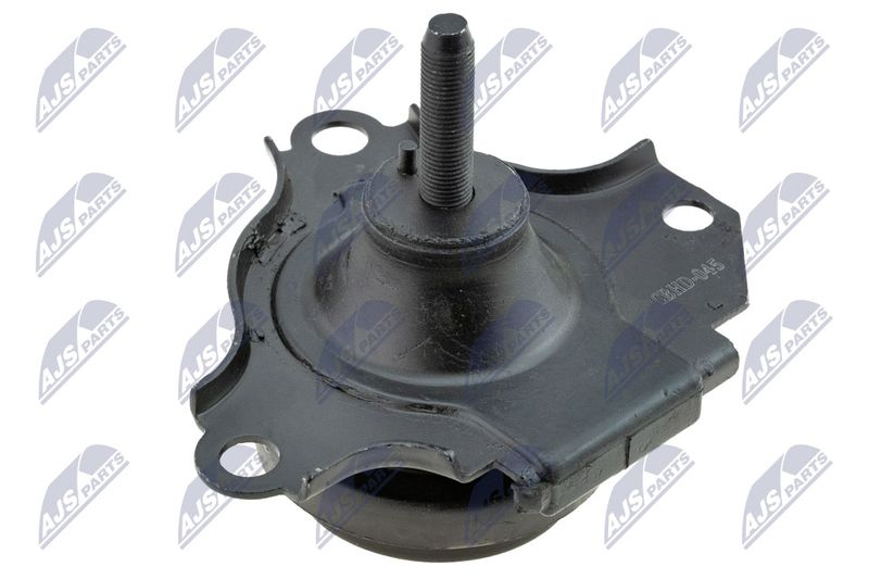 NTY ZPS-HD-045 Mounting, engine