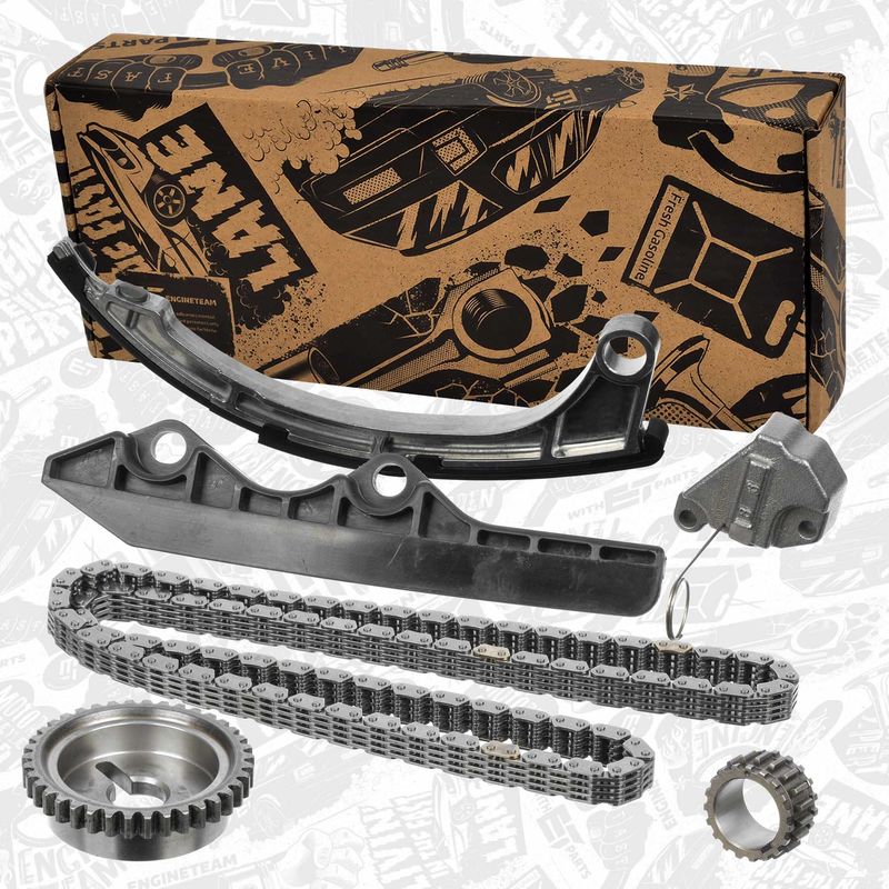 Product Image - Distributiekettingset - RS0004 - ET ENGINETEAM
