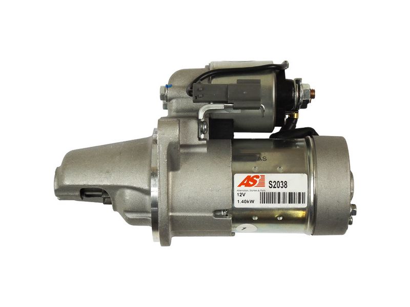 AS-PL S2038 Starter