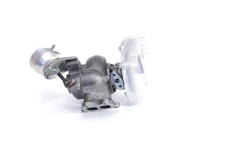 Compresor,sistem de supraalimentare T912876 BTS Turbo