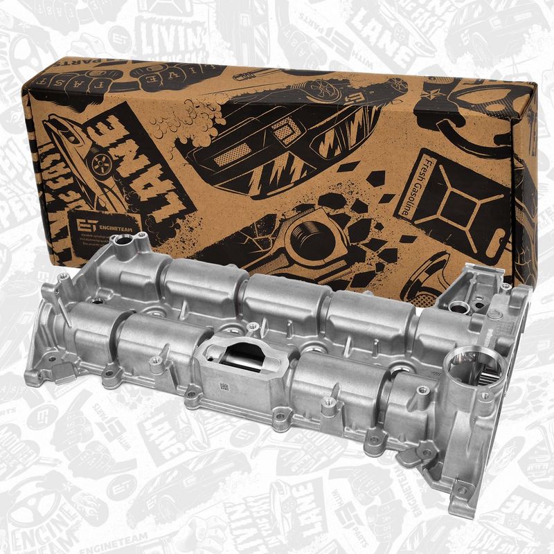 Product Image - Nokkenasset - HV0424 - ET ENGINETEAM