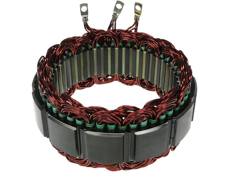 Stator, generator AS-PL AS9020S