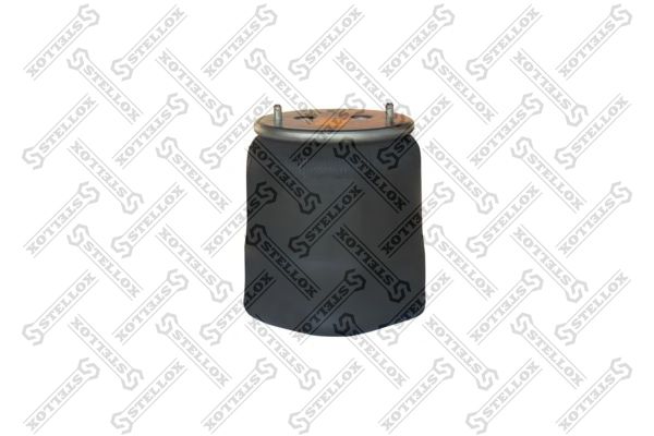 STELLOX 90-61990-SX Bellow, air suspension
