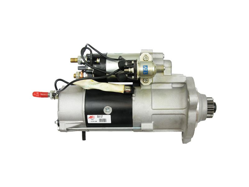 AS-PL S5137 Starter