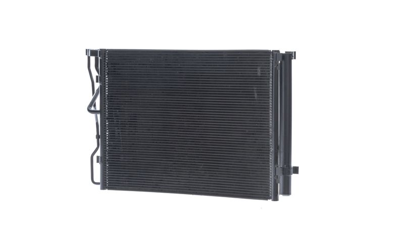 Product Image - Condensor, airconditioning - AC1070000S - MAHLE