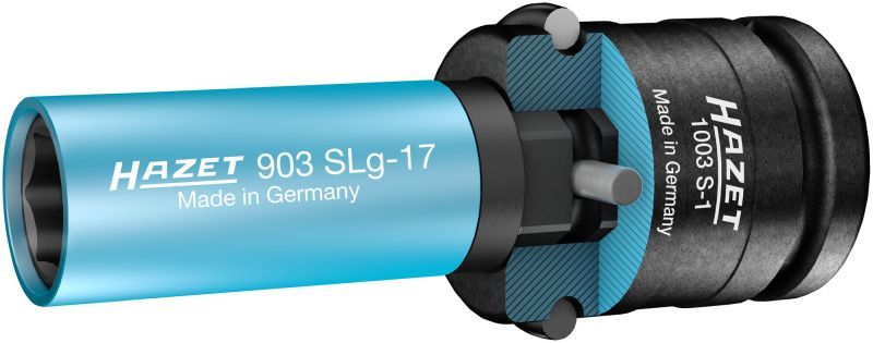 HAZET 163-612/40 Power Socket