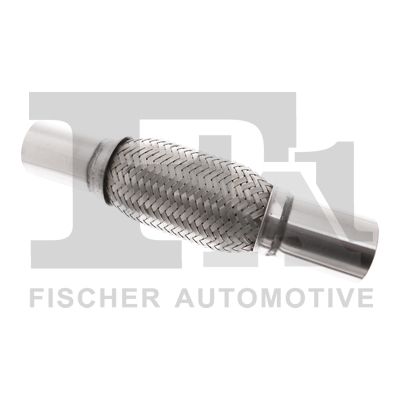 FISCHER I.B. Еластична гофра 45x272 мм 45.5 x 140.0 x 272.0 мм труба 2x 66 мм