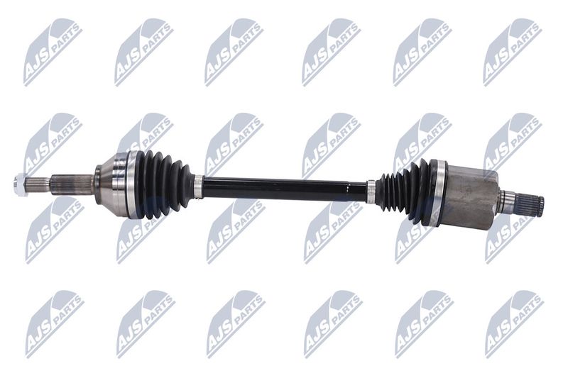 NTY NPW-FR-207 Drive Shaft