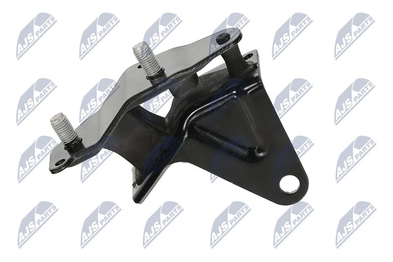 Paigutus, Mootor, NTY ZPS-HD-104