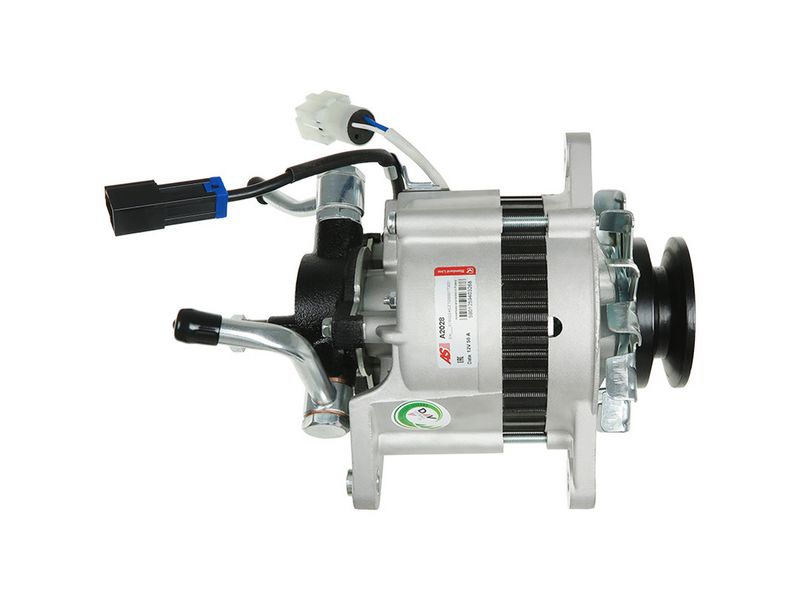 AS-PL A2028 Alternator