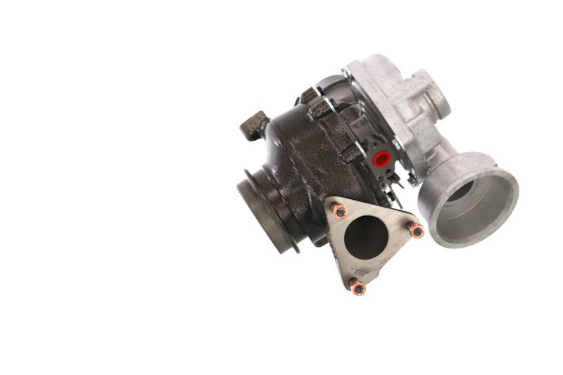 REMANTE 003-002-001209R Charger, charging (supercharged/turbocharged)