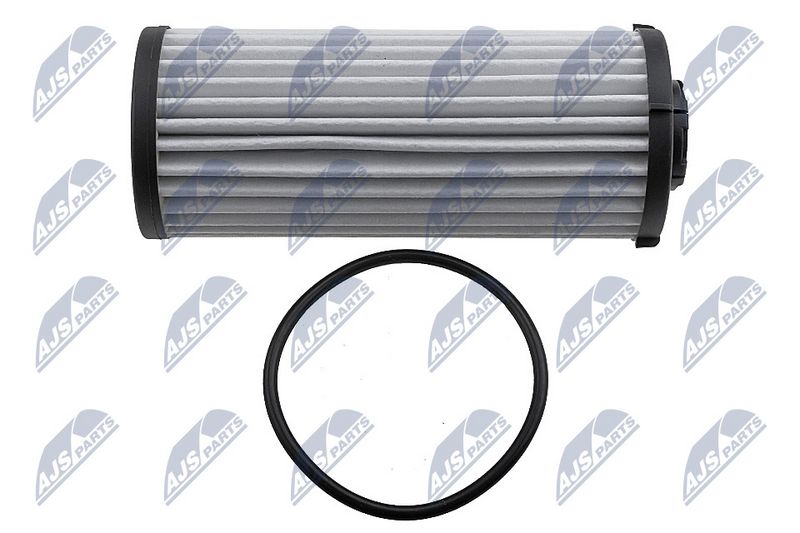 NTY FSF-VW-018 Hydraulic Filter, automatic transmission