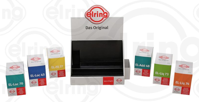 Product Image - Afdichtmiddel, kit - 755.530 - ELRING