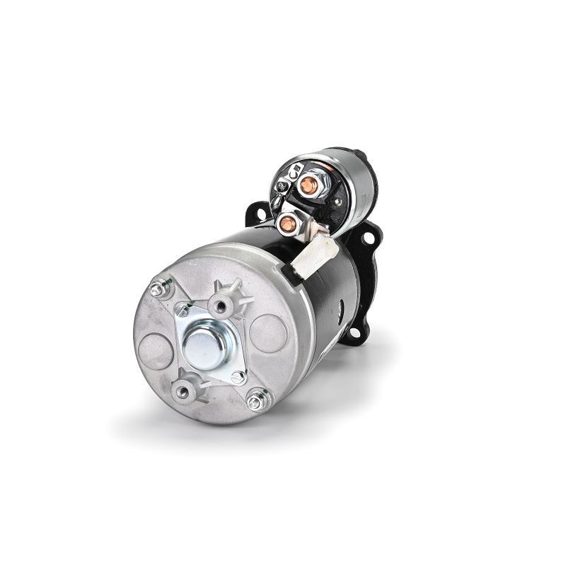 Delco Remy SER24286-12B1 Starter