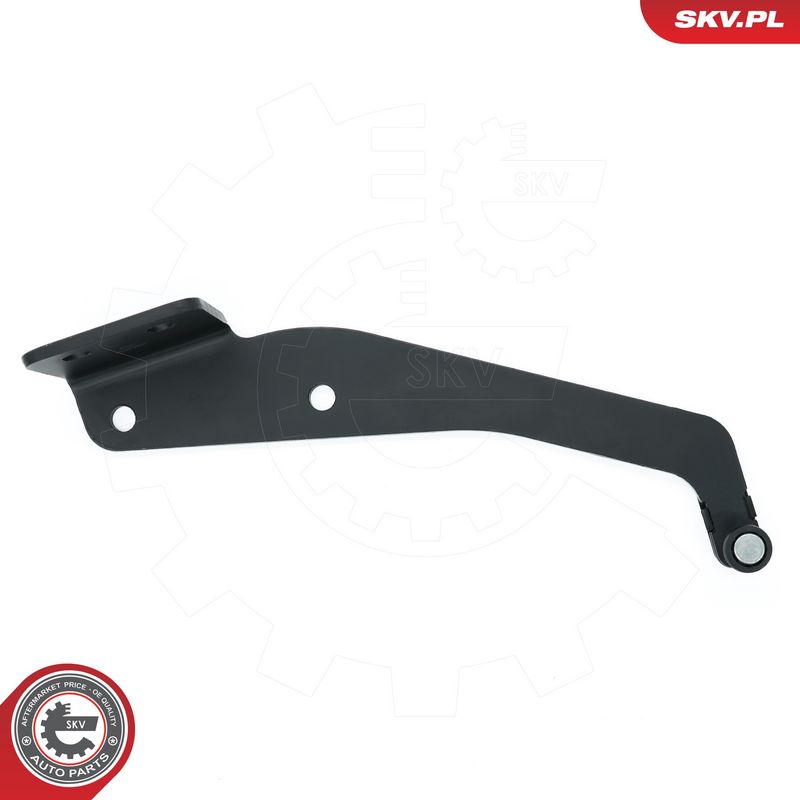 Rullijuht, lükanduks, ESEN SKV 96SKV846