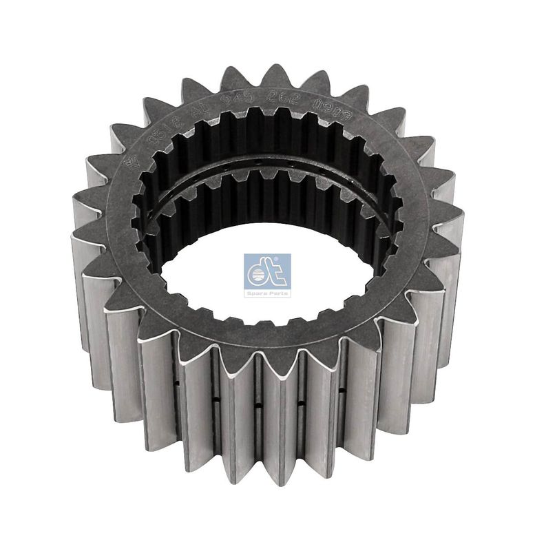 Roata dintata, ax principal 4.64369 DT Spare Parts