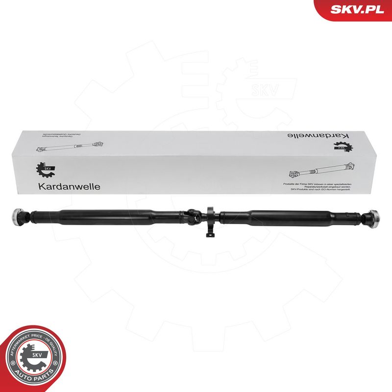 Veovõll, ESEN SKV 76SKV057