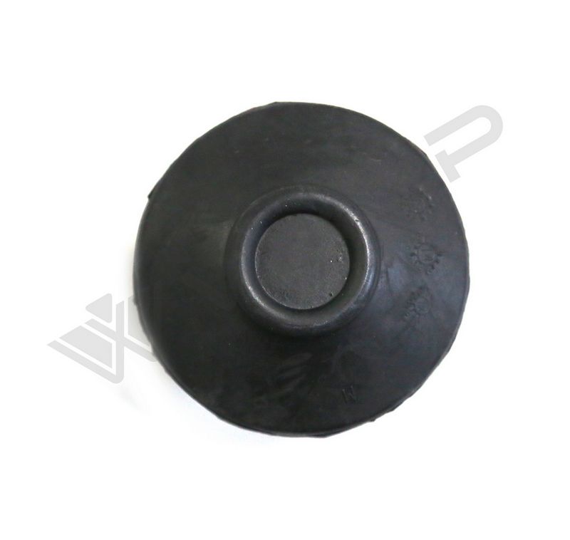 WXQP 380501 Variklio atramos guminis buferis