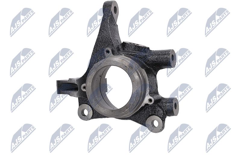 NTY ZZP-HY-502 Steering Knuckle, wheel suspension