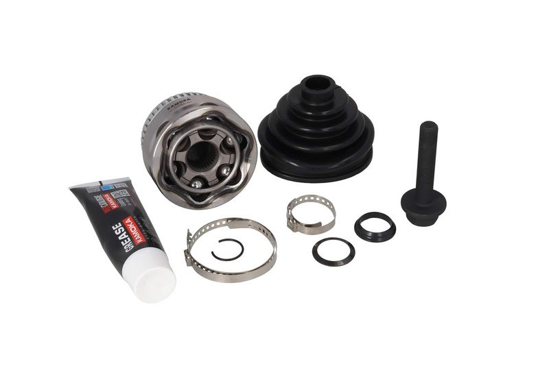 Liigendlaager, veovõll, KAMOKA 6341