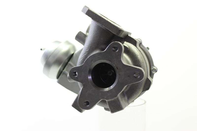 ALANKO 10901410 Charger, charging (supercharged/turbocharged)