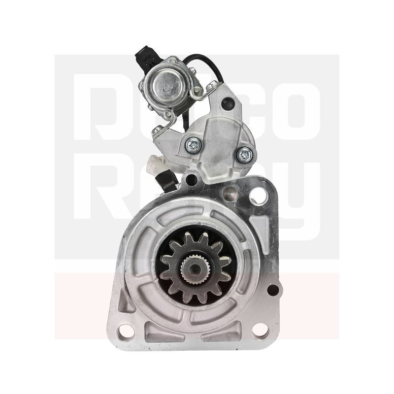 Delco Remy SER81930-12B1 Starter