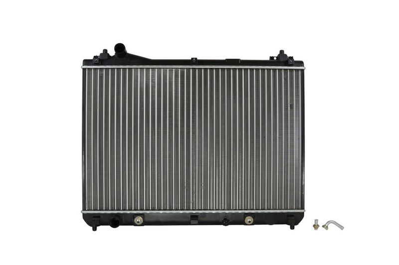 Radiaator, mootorijahutus, KAMOKA 7705323