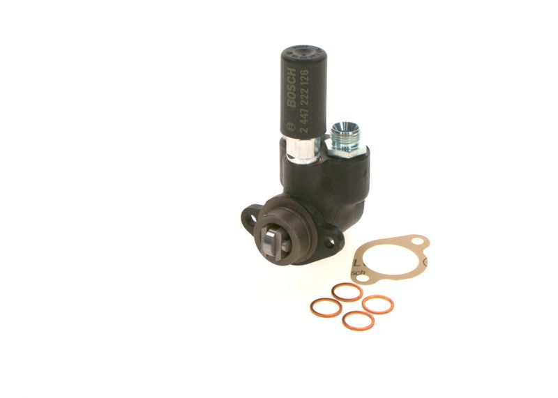BOSCH 0440007999 Fuel Pump