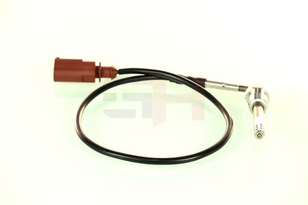 GH GH-744715 Датчик, температура відпрацьованих газів