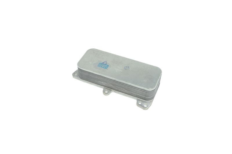 Õliradiaator, mootoriõli, NRF 31171