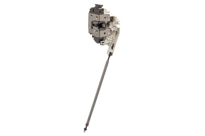 incuietoare usa TOPRAN 410 270
