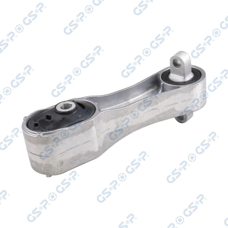 Soporte, motor