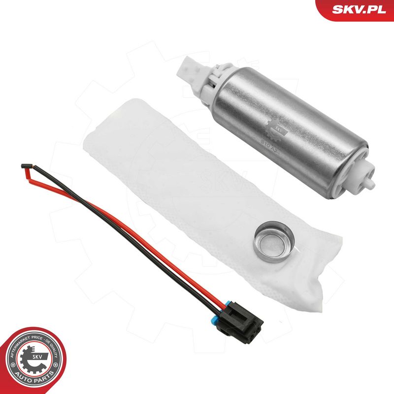 Prekės atitinka OEM kodą: 04L 906 262 M