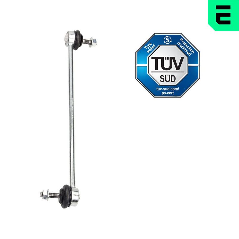 Stabilisaator, Stabilisaator, OPTIMAL G7-1556