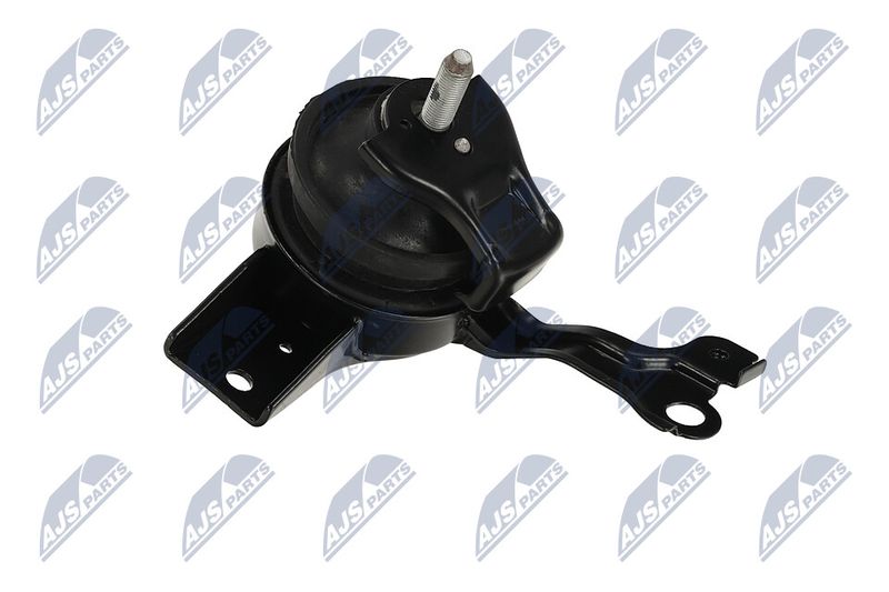 Paigutus, Mootor, NTY ZPS-HY-544