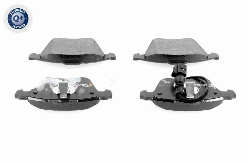 VAICO V10-8295 Brake Pad Set, disc brake